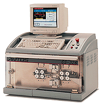 Artos CS-326