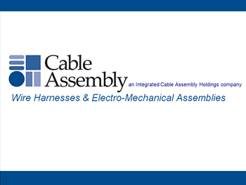 Cable Assembly LLC
